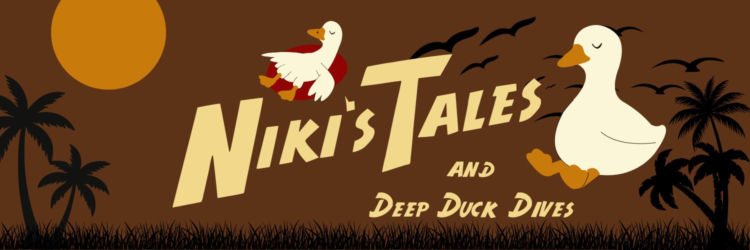 Niki banner