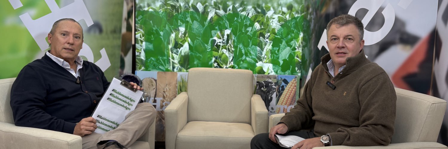 Hablemos de Agro banner