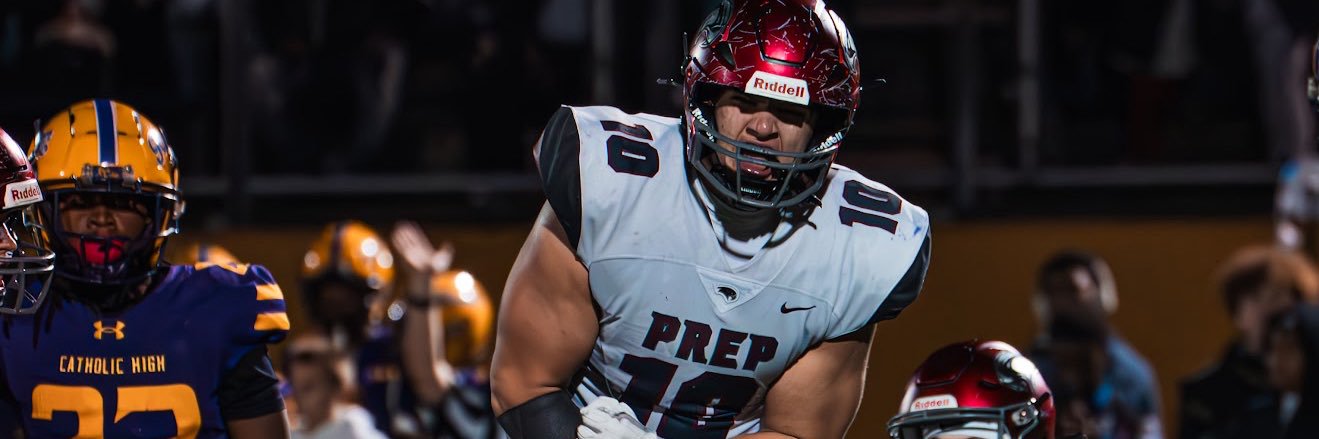 Alexander Haskell banner