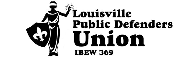 Louisville Metro Public Defenders Union Profile Banner