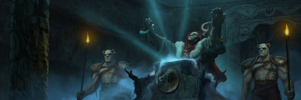 Eternal_Vikings Profile Banner