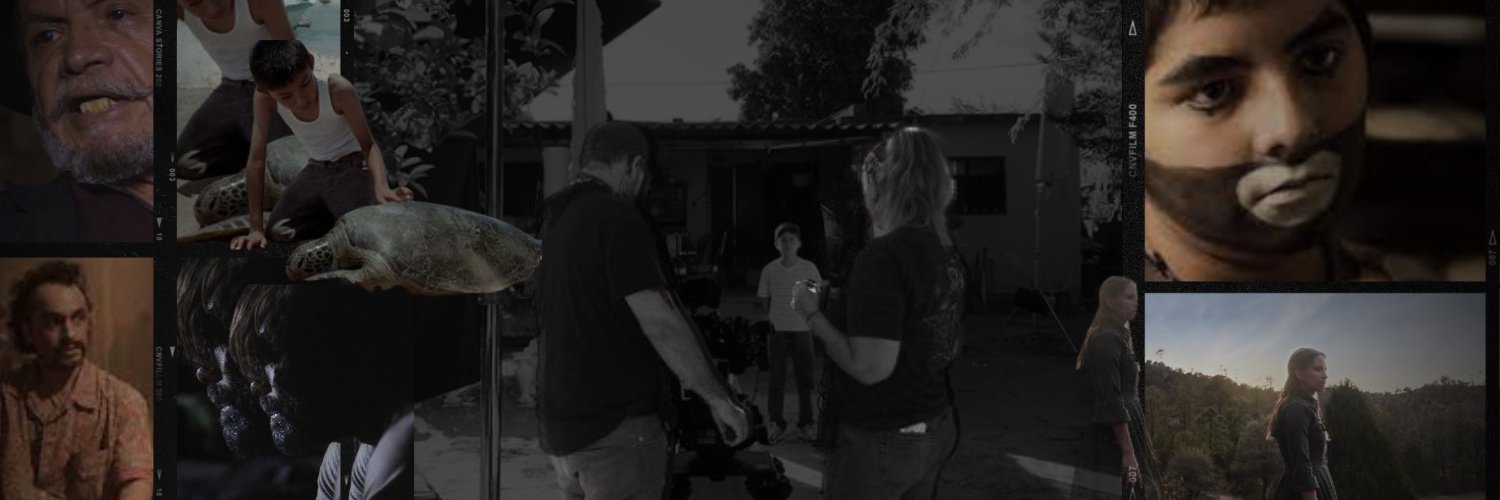 TuercaFilms's profile banner image