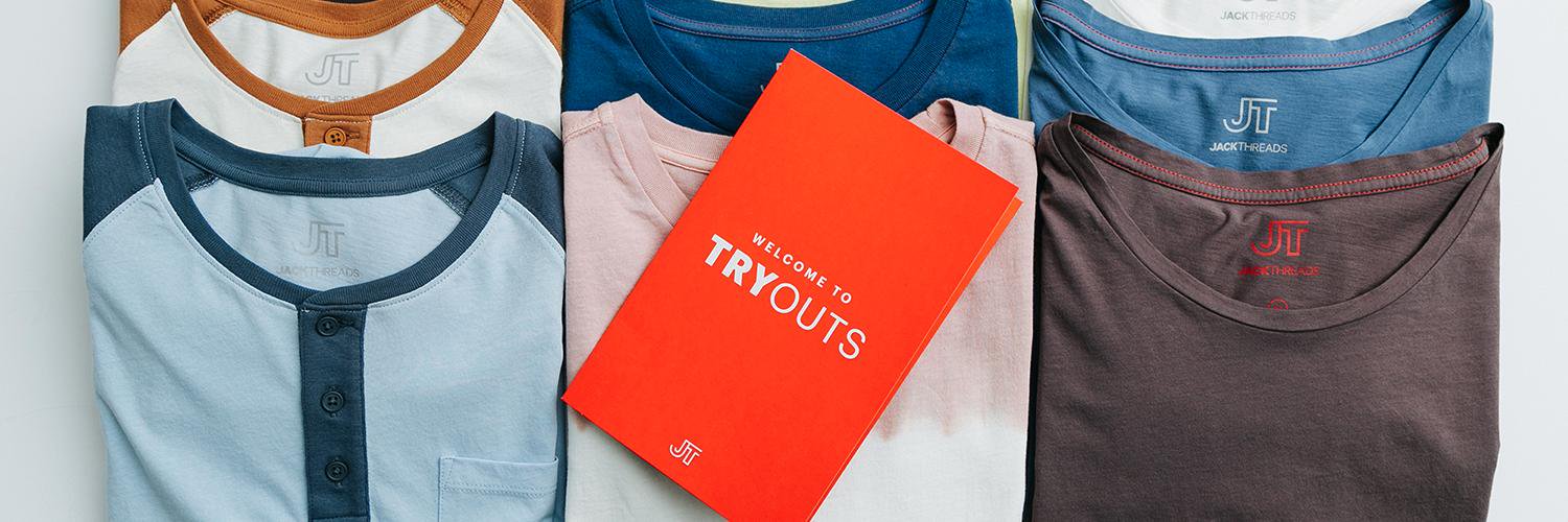 JackThreads (JackThreads) Twitter