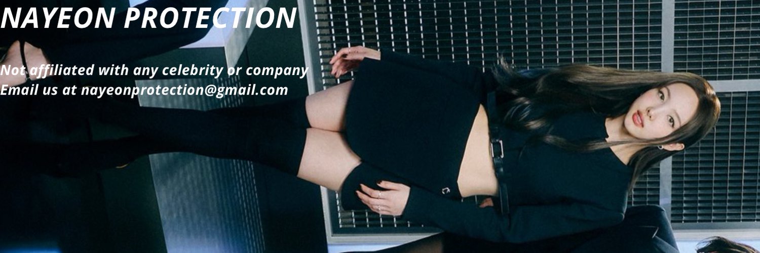 Nayeon Protection Profile Banner