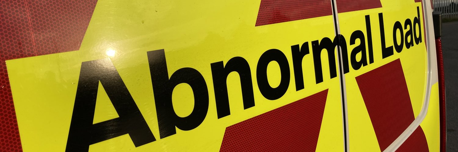 Escort Vehicle Group Ltd banner