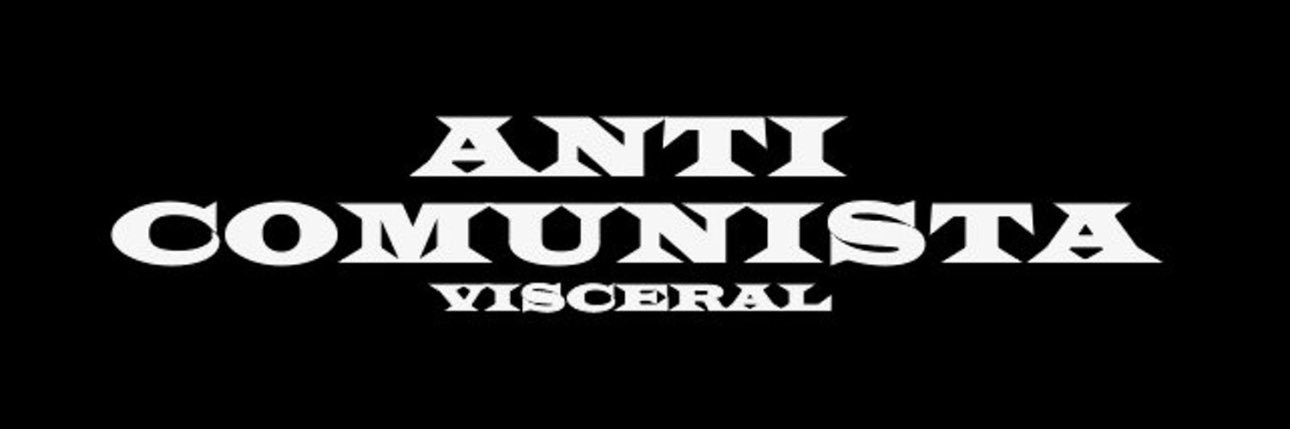 EL ANTICOMUNISTA🇨🇱 banner
