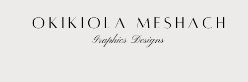 Okikiola Meshach banner