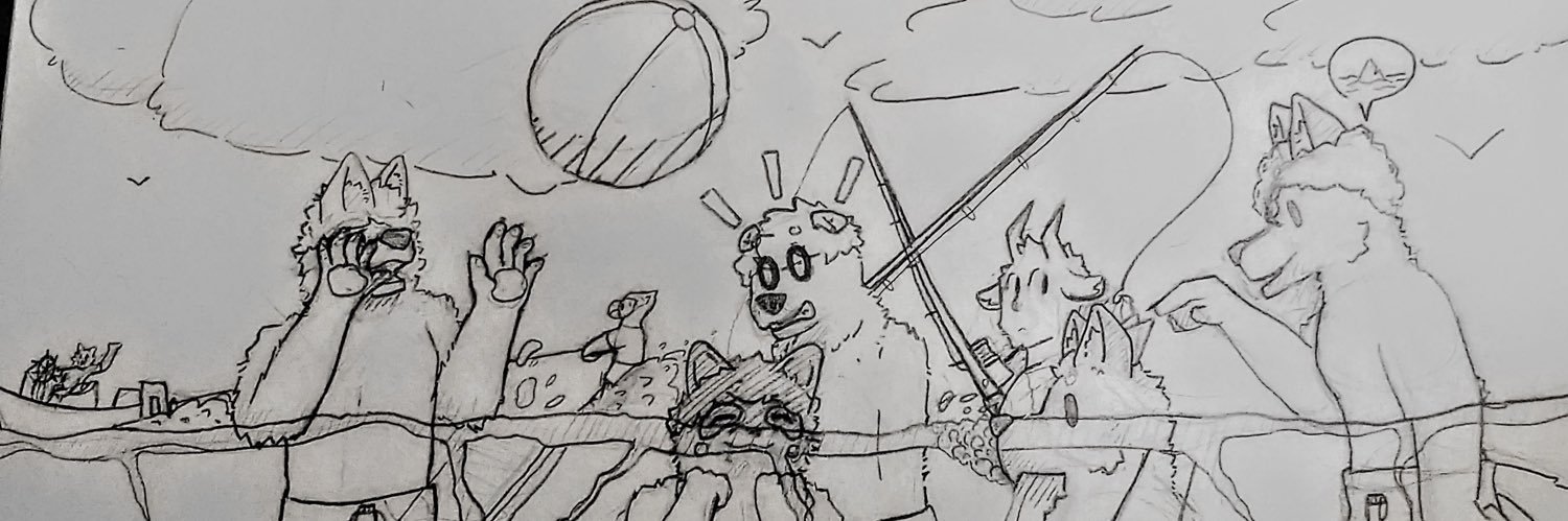 FurDad banner