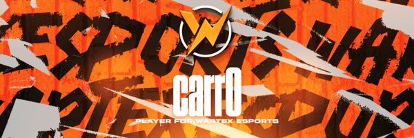 Carr0Csgo Profile Banner