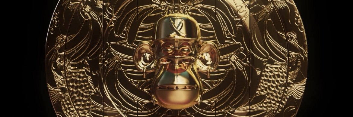 Rollin Stone/Nft supporter/nft promoter banner