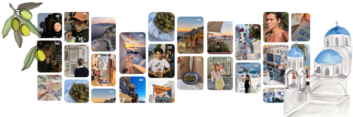 love and olives bot banner