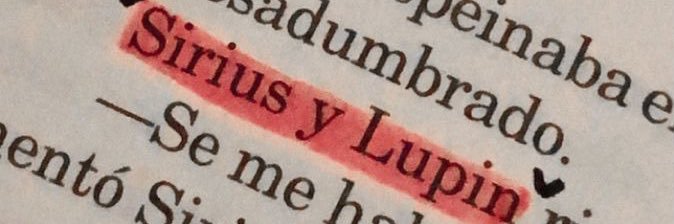 Sirius O. Black banner