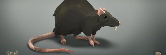 Deezer 🐀 banner