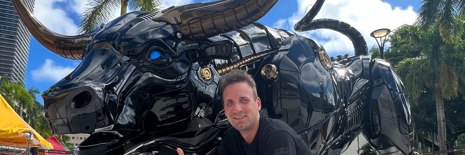 titoferretti's profile banner image