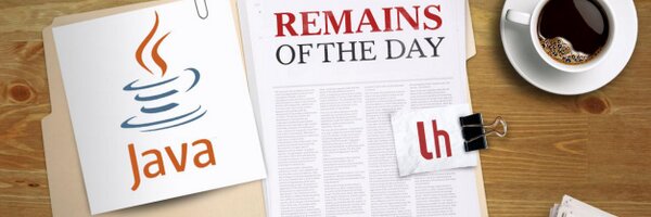 javacodegeeks Profile Banner