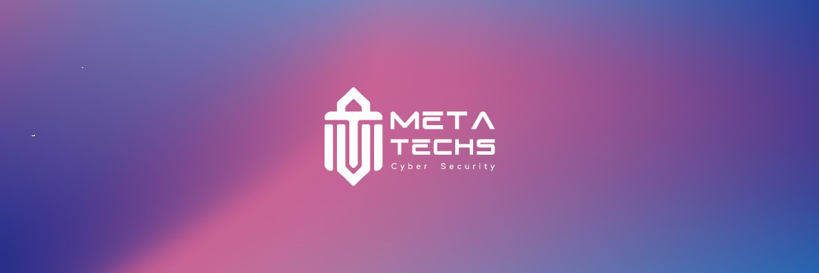 meta_techs's profile banner image