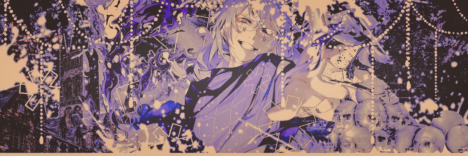wiildrhythm's profile banner image