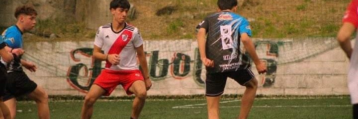 Bilbaa08's profile banner image