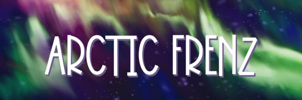Arctic Frenz Profile Banner