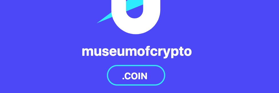 Unstoppabledomains_nft banner