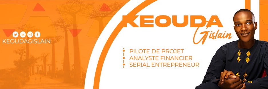 GKeouda's profile banner image