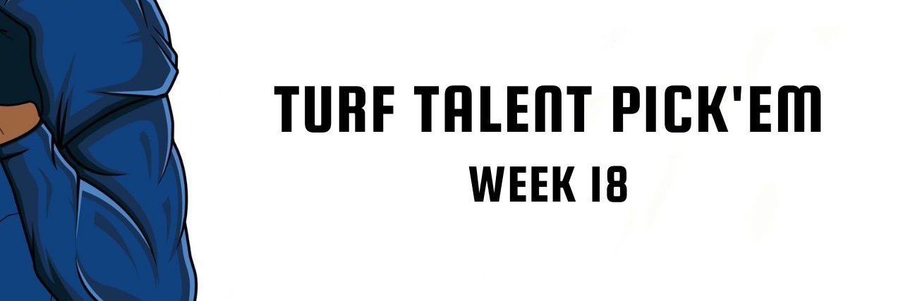 Turf Talent NFT 🏈 banner