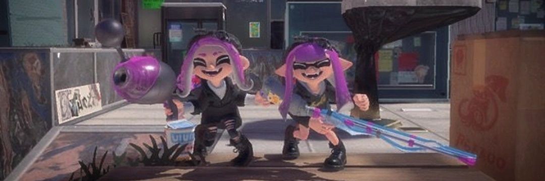 黒猫 banner