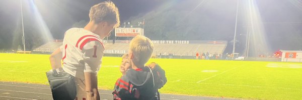 CarsonRowe2027 Profile Banner