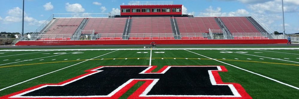 Carson Rowe 2027 ATH banner