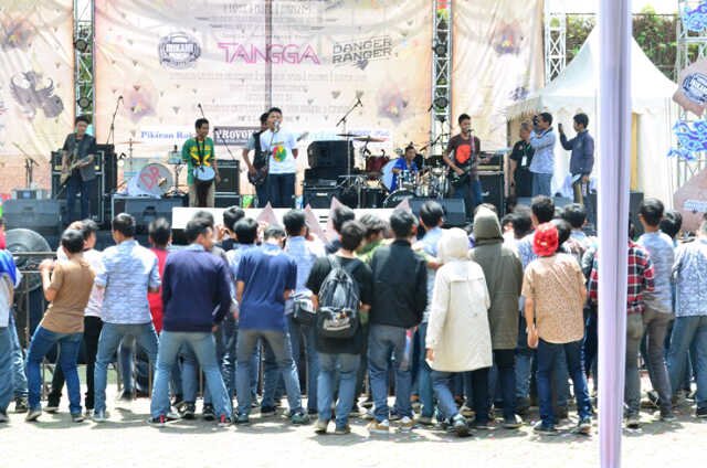 GELEREGGAE banner