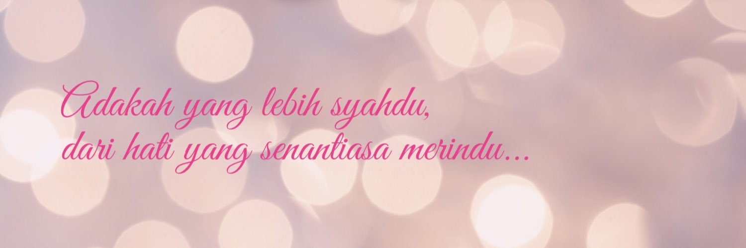 dewi_febrian's profile banner image