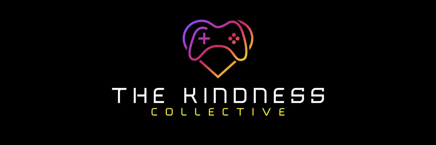 TheKindnessCollective Profile Banner