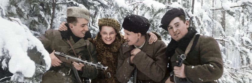 Aleksey Maresyev🇷🇺🇹🇷 banner