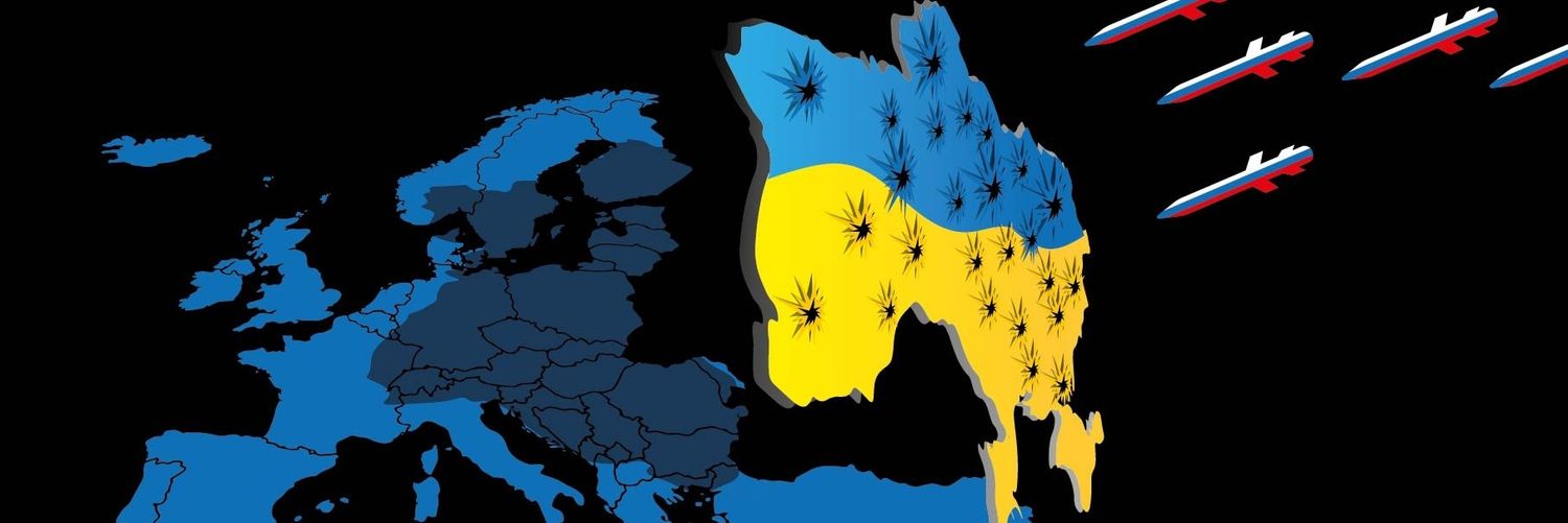 Aranka Suchardová 🇨🇿🤝🇺🇦 banner