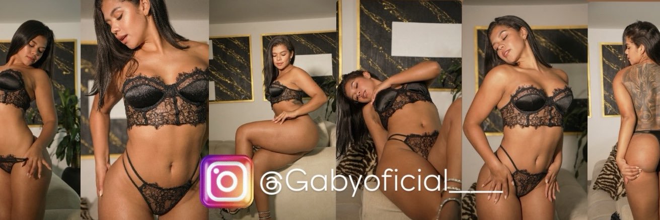 gabylobom