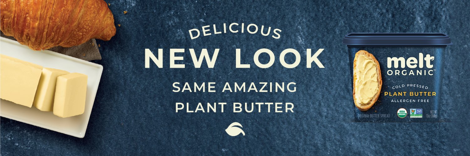 meltorganic's profile banner image