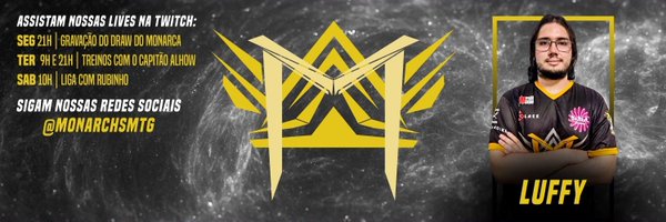GabrielLuffyDCP Profile Banner