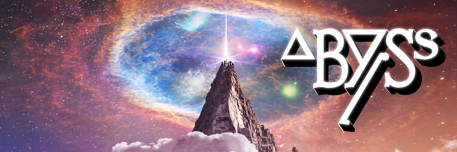 ProjectAbyss banner