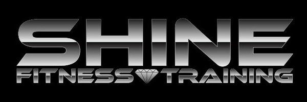 Shine Fitness Training Profile Banner