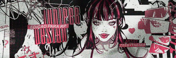 junipersources Profile Banner