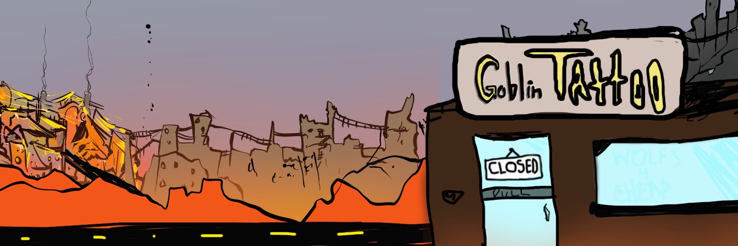 coming soon… banner