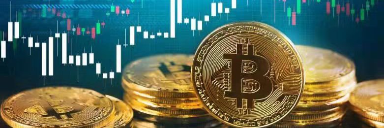 The king of NFT banner