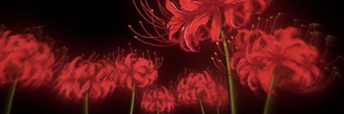 ScarletRose 🇵🇸 banner