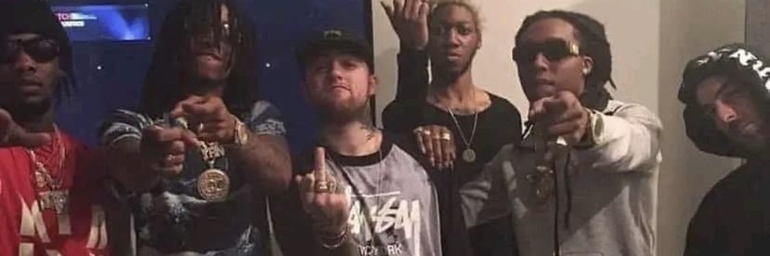 notld420's profile banner image