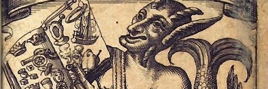 Simplicius Simplicissimus banner