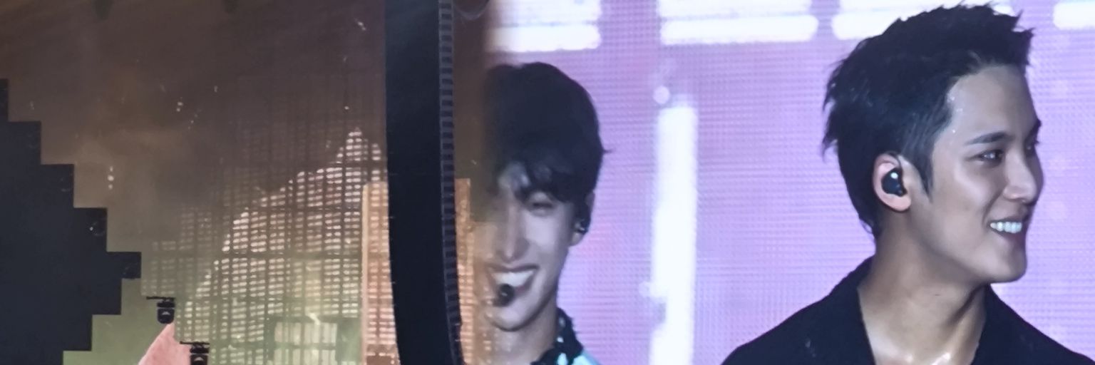 ice .☘︎ ˖꙳ banner