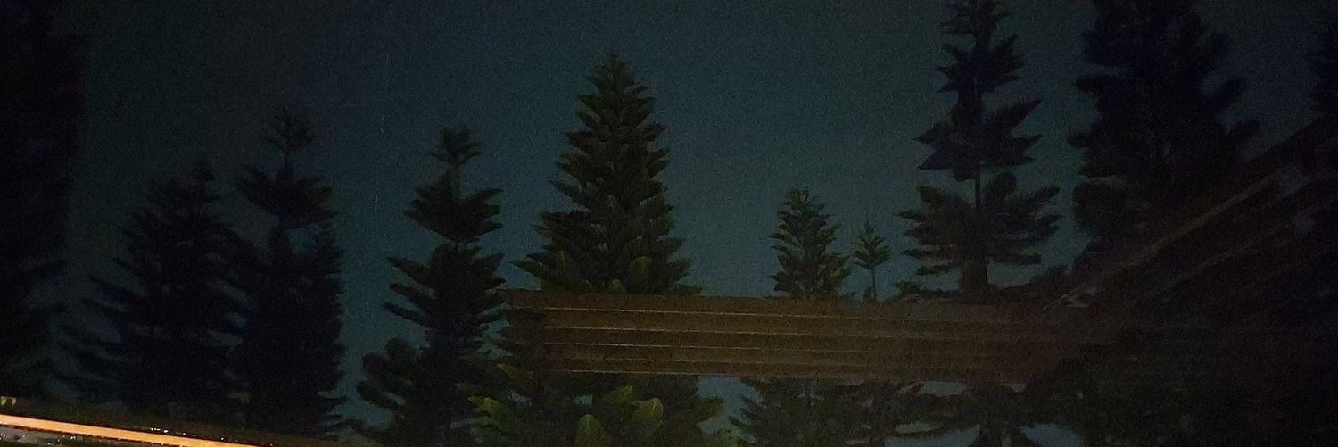 Dybaah's profile banner image