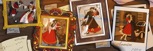 duckX37 Profile Banner