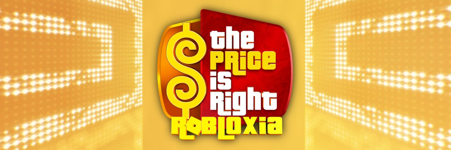 PriceIsRobloxia's profile banner image