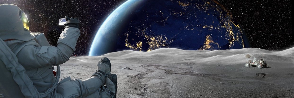 Nullius in verba banner